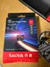 闪迪（SanDisk）512GB TF(MicroSD)内存卡4K极速金卡 A2 V30 U3 兼容大疆Pocket 4/Action 6运动相机 无人机存储卡 实拍图