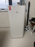 气熙（airx）除湿机抽湿机家用空气净化器除湿一体机60L/天120㎡卧室地下室吸湿器干衣除湿机大白鲸D6 实拍图