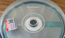 纽曼（Newsmy）DVD+R DL 8速8.5G 单面双层系列 空白光盘 大容量光盘/光碟/刻录盘 桶装10片 实拍图