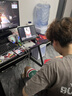 任天堂（Nintendo）【国内保税仓】Switch2/1代 OLED/续航加强日版/港版便携家用ns体感游戏机掌机 日版OLED白色64GB保税（赠共享会员） 实拍图