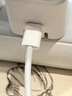 Apple/苹果 60W type-c充电线-1米 usb-c手机数据线 原装旗舰店苹果iPhone 17 Pro Max iPad快充线 实拍图