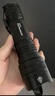 神火（SupFire）C8强光手电筒小型迷你超亮长续航远射照明应急灯户外家用双电套装 实拍图