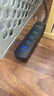 飞利浦USB3.0分线器扩展坞高速4口HUB集线器拓展坞 适用笔记本台式电脑一拖多转换器转接头带供电口2米 实拍图