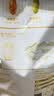 三只松鼠四色葡萄干500g 果干新疆特产休闲零食无核葡萄干 实拍图