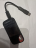 闪迪（SanDisk）1TB Type-c USB3.2 NVMe移动固态硬盘（PSSD）E61卓越版 1050MB/s三防保护 手机笔记本电脑外接SSD 实拍图