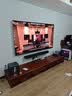 三星（SAMSUNG）HW-Q990F/XZ 杜比全景声11.1.4声道 投影仪电视游戏蓝牙音响 无线环绕回音壁HDMI2.1 4K/120Hz VRR 实拍图