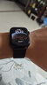 W&P【夏季新品】苹果手表表带apple watch S11/10/9/8/ultra3米兰尼斯不锈钢官方iwatch金属磁吸表带 【官方升级】金属磁吸搭扣·米兰黑 49/46/45/44MM表盘通用 晒单实拍图