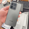 vivo iQOO 15 Ultra 16GB+256GB 2077(黑色)冰穹散热风扇 2K三星珠峰屏 电竞手机iqoo15ultra 国家补贴 实拍图