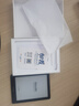 掌阅（iReader）Light4 长续航 6英寸智能阅读本 电子书阅读器 墨水屏电纸书 AI平板电脑学习看漫 便携笔记本 沉墨 实拍图