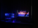 华硕ROG 绝杀27二代 XG27ACMES 27英寸显示器2K 240Hz电竞显示器2代超频255Hz HDR400 G-Sync HDMI 2.1 实拍图