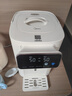 美的（Midea）【价保618】电热水瓶烧水壶母婴级316L不锈钢内胆家用5L大容量净饮水机智能保温一体可拆11FPro 实拍图