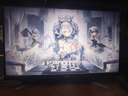 华硕小金刚VG27AQL5A 27英寸显示器2K200Hz显示器超频210Hz FastIPS FreeSync无撕裂 0.3ms响应 HDR400 实拍图