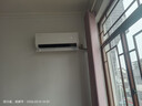 TCL【价保618】空调新品京东联名真省电Pro二代大1.5匹新一级能效变频双排铜管KFR-35GW/RT2Eb+B1 实拍图