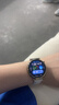 华为【520送礼优选送女友】HUAWEI WATCH GT 6 浮光白 41mm智能手表多维情绪健康全新骑行体验强劲续航 实拍图
