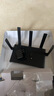 锐捷千兆家用无线路由器小钢炮RG-EW1300G 双频1300M 大户型全屋WiFi无线穿墙王信号放大器Mesh组网 实拍图