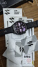闪魔 【超薄玻璃秒触控】适用华为GT6保护膜watch gt5手表膜6pro/小米S4/gt4/5pro保护膜gt2/3康宁玻璃 【GT6-46mm】超薄玻璃*2片 实拍图