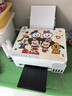 爱普生（EPSON）【6代新品】L3351墨仓式彩色打印机 微信打印/无线连接 家用AI学习打印机（打印、复印、扫描） 实拍图