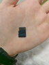 海康威视（HIKVISION）64GB TF（MicroSD）内存卡高速存储卡U3 C10 A1 4K视频监控摄像头/行车记录仪专用存储内存卡 实拍图