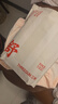 三枪女士内裤【7A原纱抗菌】100%棉高腰大码妈妈透气女三角裤3条装 实拍图