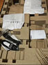 戴尔（DELL）27英寸 4K显示器 IPS面板 120Hz高刷 Type-C 65W 硬件防蓝光 1500:1 办公娱乐显示屏 S2725QC 实拍图