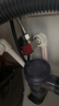 潜水艇（Submarine）角阀全铜 三角阀 加厚冷热通用防漏套装4分官方正品 水阀防滴漏 多通/三通角阀【1进2出】 实拍图