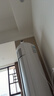 鸿蒙智选800万摄像头家用监控器360度无死角带夜视全景手机远程 婴儿宠物室内看护支持华为智慧生活海雀54K 实拍图