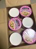 白象馄饨 紫菜虾皮小馄饨64g*6桶 整箱冲泡馄饨速食零食 方便食品早餐 实拍图
