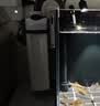 森森鱼缸过滤器壁挂式抽水泵外置小型过滤桶YBG-400 5W 实拍图