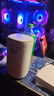夏新5g随身wifi6移动无线免插卡路由器cpe全网通千兆双频便携式车载上网卡高速流量 5G旗舰臻享版【双频wifi6网速狂飙】 实拍图