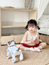 索迪（SODEEP）机器狗智能ai机器人婴幼儿童宝宝玩具男女孩生日1-3周2岁六一礼物 实拍图