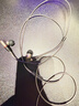 森海塞尔IE600 IE900有线耳机旗舰级HiFi音乐高保真动圈塞子入耳式耳挂耳塞套装618送朋友生日礼物 IE600+旷世之声M18i 旗舰级耳放 实拍图