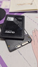 光威（Gloway）256GB SSD固态硬盘 SATA3.0 500MB/s 笔记本/台式机通用 悍将系列 实拍图