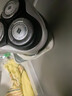 飞利浦【520礼物618价保】电动剃须刀新一代旋风1系刮胡刀 风驰切剃3D浮动刀头 父亲节生日礼物 实拍图
