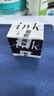 百乐（PILOT）【热门商品】非碳素墨水不堵笔 钢笔用墨水瓶装30ml INK-30-B原装进口黑色 实拍图