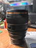 索尼（SONY）FE 85mm F1.4 GM II 全画幅中远摄大光圈定焦G大师镜头二代（SEL85F14GM2） 实拍图