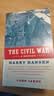 英文原版经典名著The Civil War 内战史 Signet Classics 实拍图