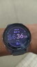佳明（GARMIN）Forerunner255心率血氧专业跑步户外运动智能手表神秘灰生日礼物 实拍图