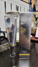 百雀羚（PECHOIN）防晒霜 草本美白隔离防晒乳SPF50+ 防晒黑防水防汗户外护肤化妆品 【抗光老防晒】防晒 SPF50+45ml 实拍图