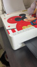 爱普生（EPSON）【6代新品】L1358 墨仓式A4彩色无线单功能家用打印机 家用/办公 AI学习打印机（微信/远程打印） 实拍图