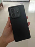 小米（MI）Redmi 红米Note14【国家补贴】天玑7025-Ultra 5G手机 子夜黑 8GB+256GB 【官方标配】 实拍图