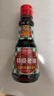 厨邦酱油 老抽系列 特级老抽【特级酱油】150ml 小瓶卤煮红烧酱油  实拍图