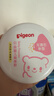贝亲（Pigeon）(Pigeon) 婴儿爽身粉 芦荟精华 含粉扑 140g HA10 实拍图