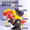 马丁兄弟蒙氏早教忙碌巴士忙碌球2合1多面体儿童益智玩具生日礼物 实拍图