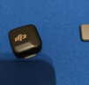 大疆 DJI Mic Mini 迷你无线高品音质降噪领夹麦克风【安卓+苹果15/16/17系列】手机版 一拖二 实拍图