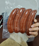 特色哈尔滨风味红肠即食香肠东北特产烟熏熟食商用下酒菜独立包装 【500g*4袋】哈尔滨风味红肠 实拍图