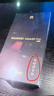 Apple/苹果 Watch S11 智能手表GPS款46毫米银色铝金属表壳雾紫色运动型表带S/M MEVW4CH/B母亲节 实拍图