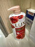 力士（LUX）(LUX)沐浴露 醉梦罗兰香馥郁香氛沐浴乳1000g 持久留香 实拍图