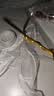 不凋谢玫瑰花束手工diy材料包自制仿真手捧花送女友七夕节日礼物 【珍珠款】酒红色玫瑰花 全套材料包【11朵】 实拍图