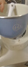 美的（Midea）【价保618】0氟有钛低糖电饭煲2升青瓷电饭锅上盖加热少回流分离沥米家用小型迷你1-2人MB-RC207L 实拍图