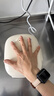 美的（Midea）【价保618】大眼萌 智能电饭煲电饭锅1.2L迷你1-2人宿舍萌趣 黑晶内胆微压蒸煮米饭锅FB12X1-306E 实拍图